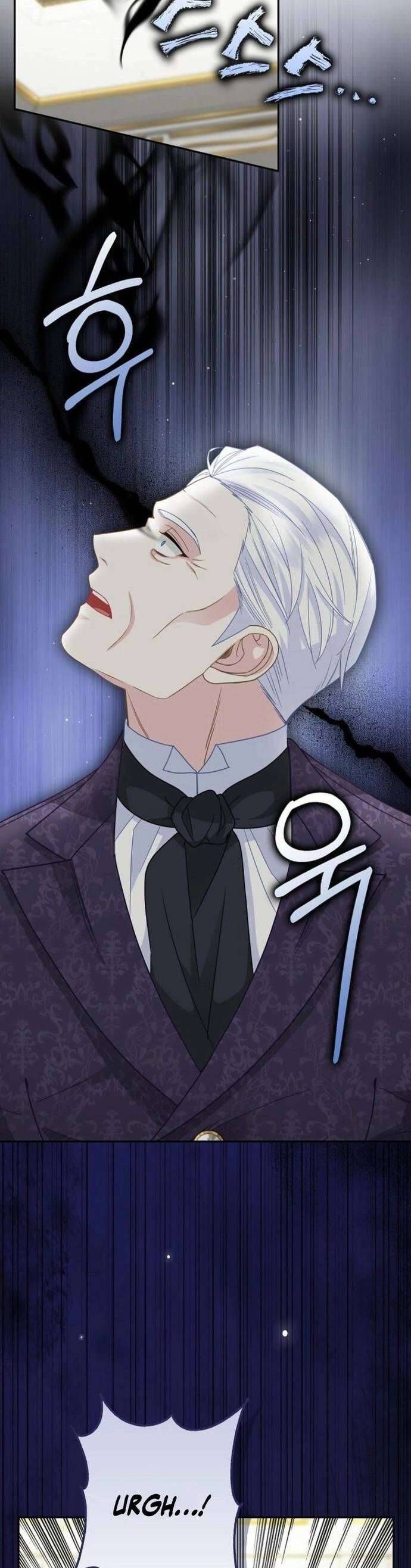 Bé Con Báo Tuyết Của Gia Tộc Báo Đen - Chap 44 - Trang 29
