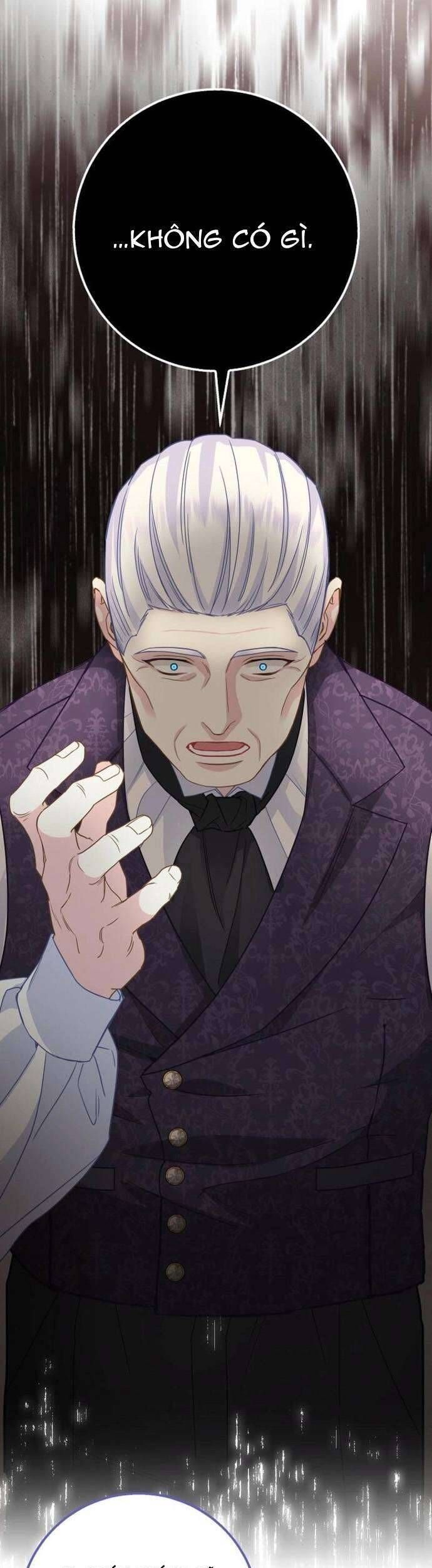 Bé Con Báo Tuyết Của Gia Tộc Báo Đen - Chap 44 - Trang 31