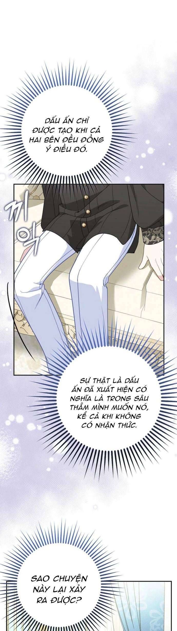Bé Con Báo Tuyết Của Gia Tộc Báo Đen - Chap 44 - Trang 39