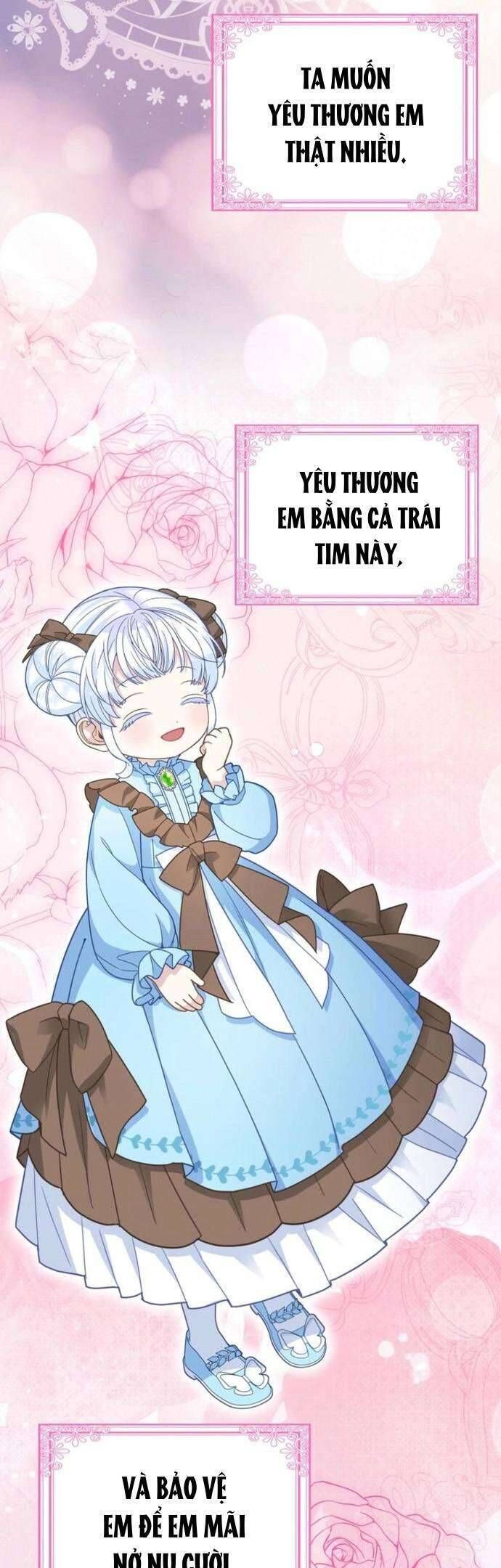 Bé Con Báo Tuyết Của Gia Tộc Báo Đen - Chap 44 - Trang 42