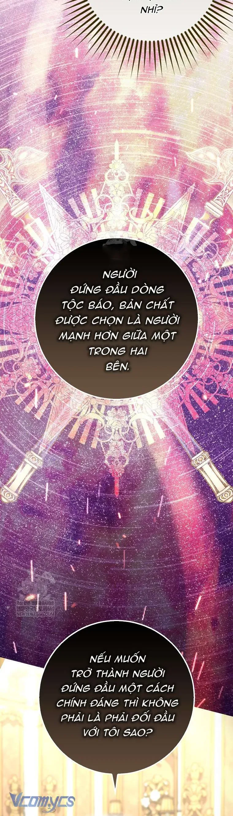 Bé Con Báo Tuyết Của Gia Tộc Báo Đen - Chap 45 - Trang 13
