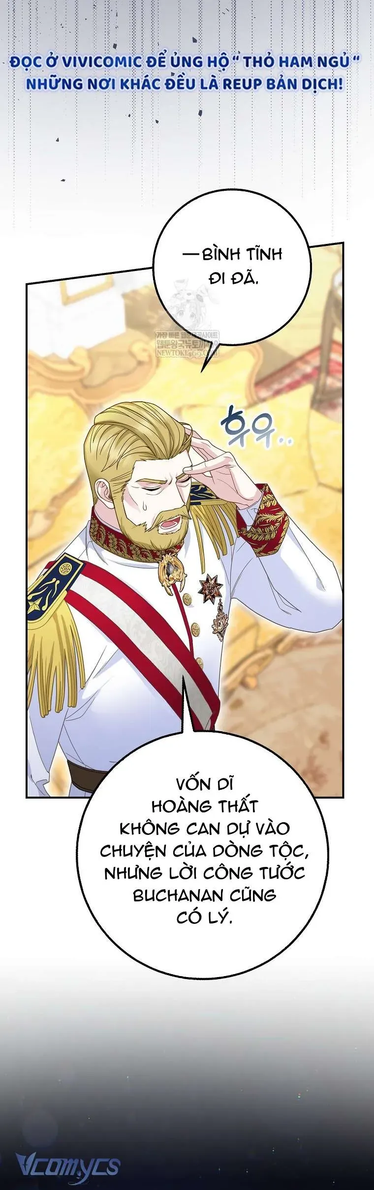 Bé Con Báo Tuyết Của Gia Tộc Báo Đen - Chap 45 - Trang 25