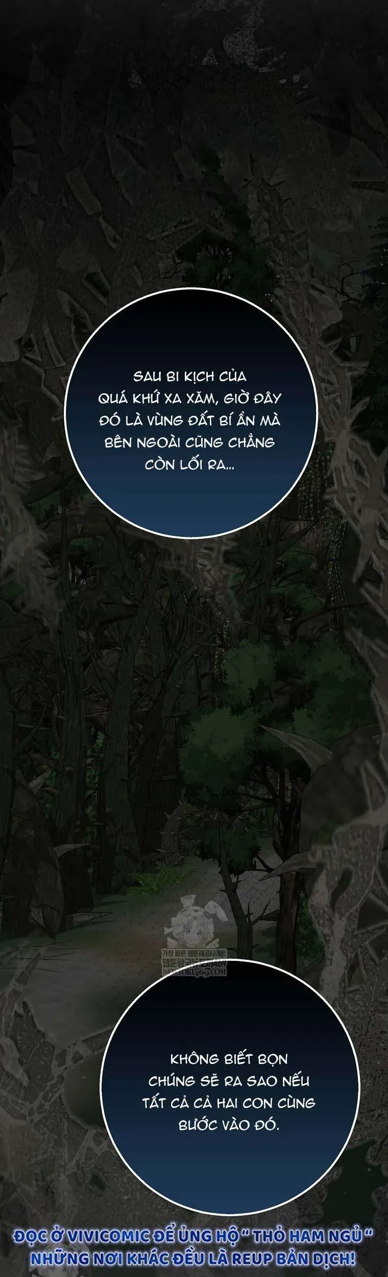 Bé Con Báo Tuyết Của Gia Tộc Báo Đen - Chap 46 - Trang 17