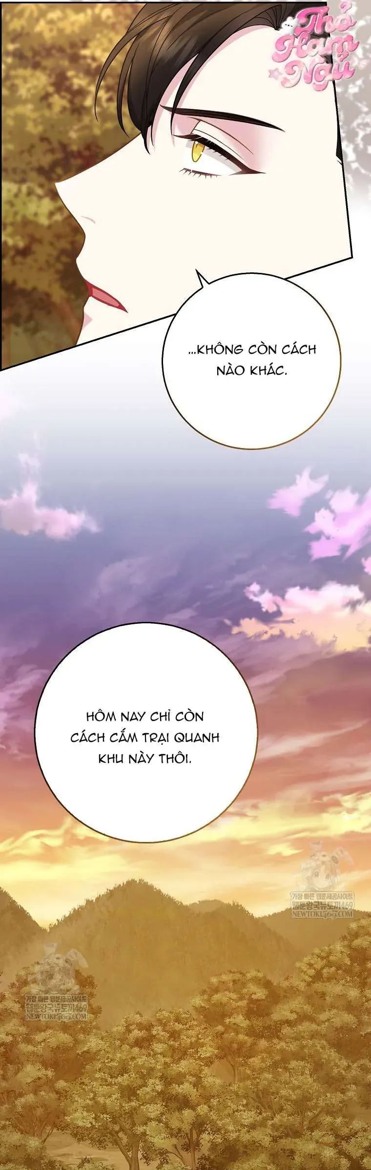 Bé Con Báo Tuyết Của Gia Tộc Báo Đen - Chap 48 - Trang 41