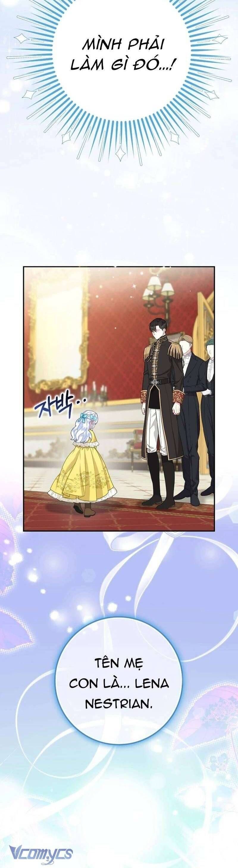 Bé Con Báo Tuyết Của Gia Tộc Báo Đen - Chap 5 - Trang 21