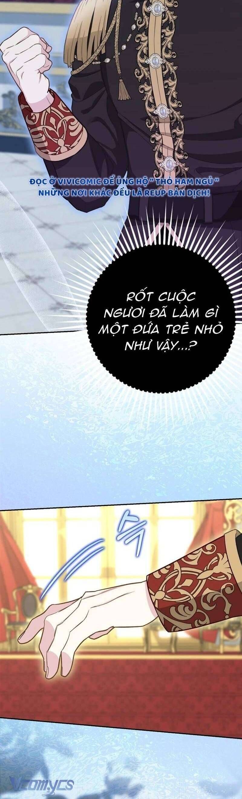 Bé Con Báo Tuyết Của Gia Tộc Báo Đen - Chap 5 - Trang 27