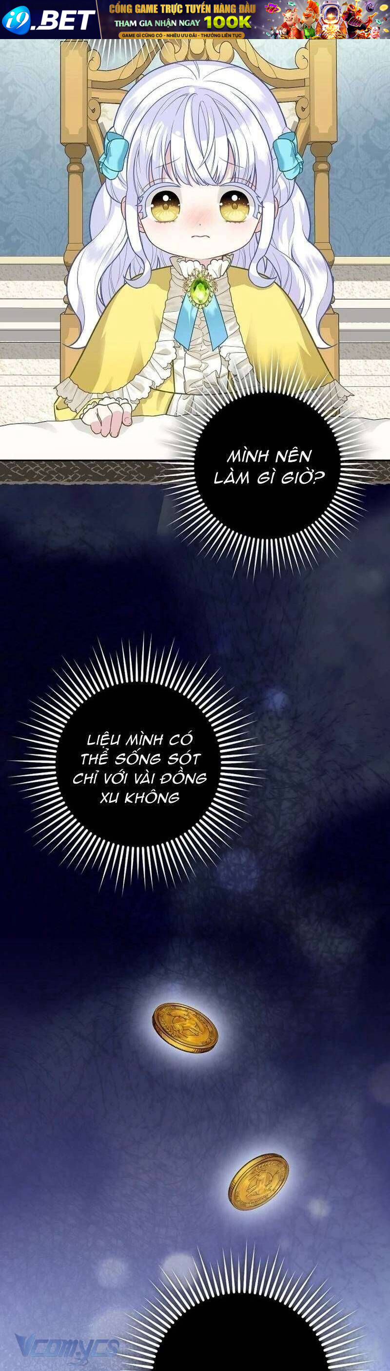 Bé Con Báo Tuyết Của Gia Tộc Báo Đen - Chap 5 - Trang 33
