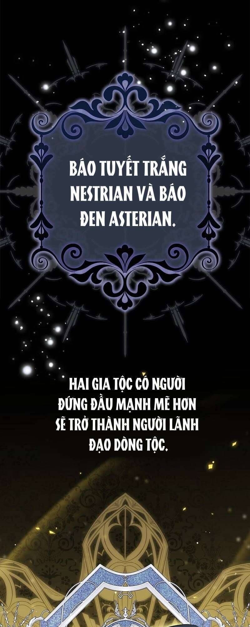 Bé Con Báo Tuyết Của Gia Tộc Báo Đen - Chap 5 - Trang 43