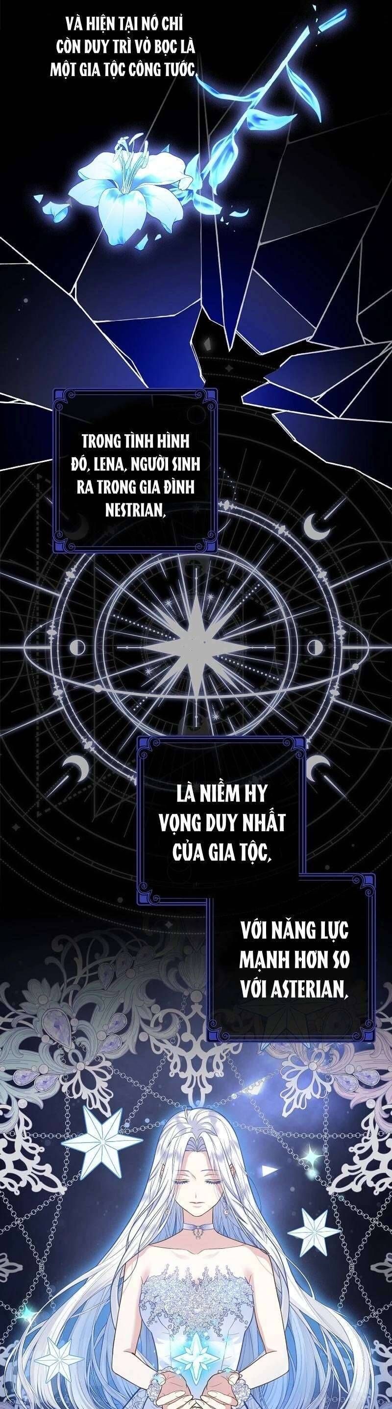 Bé Con Báo Tuyết Của Gia Tộc Báo Đen - Chap 5 - Trang 45
