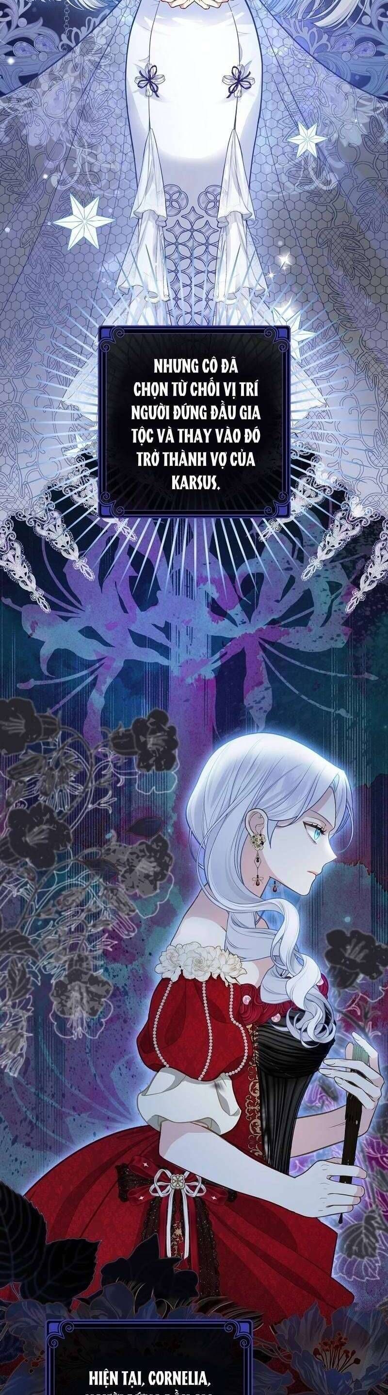 Bé Con Báo Tuyết Của Gia Tộc Báo Đen - Chap 5 - Trang 46