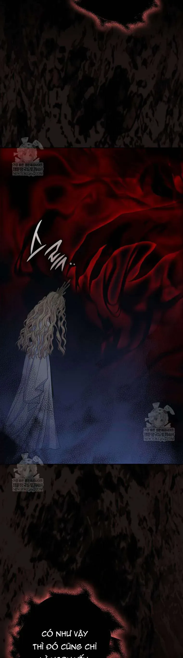 Bé Con Báo Tuyết Của Gia Tộc Báo Đen - Chap 52 - Trang 16