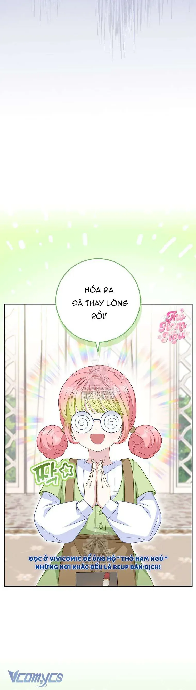 Bé Con Báo Tuyết Của Gia Tộc Báo Đen - Chap 52 - Trang 21