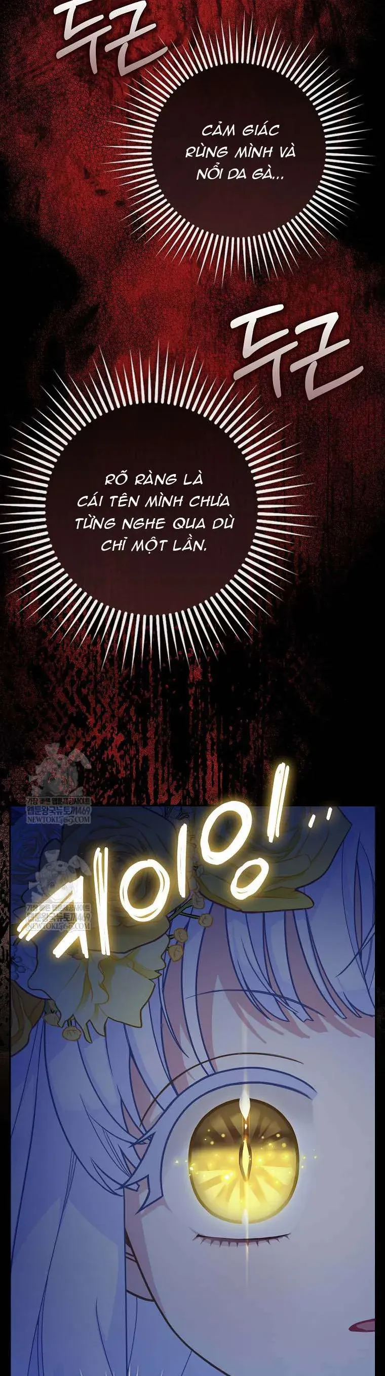 Bé Con Báo Tuyết Của Gia Tộc Báo Đen - Chap 52 - Trang 51