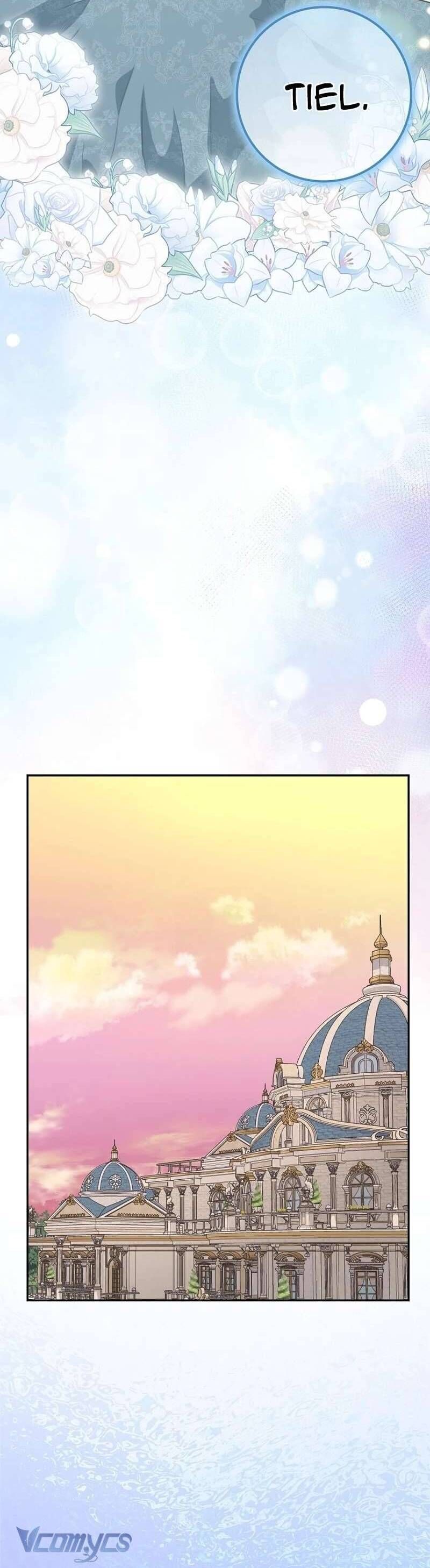 Bé Con Báo Tuyết Của Gia Tộc Báo Đen - Chap 6 - Trang 19
