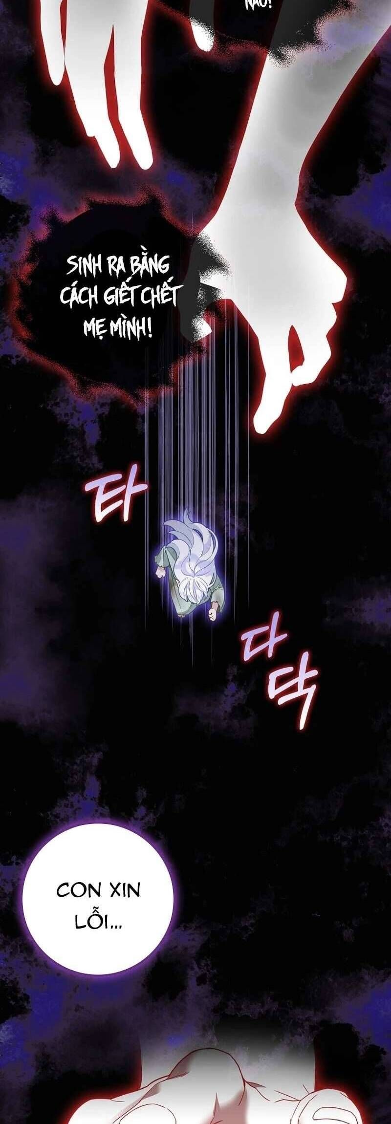 Bé Con Báo Tuyết Của Gia Tộc Báo Đen - Chap 6 - Trang 30