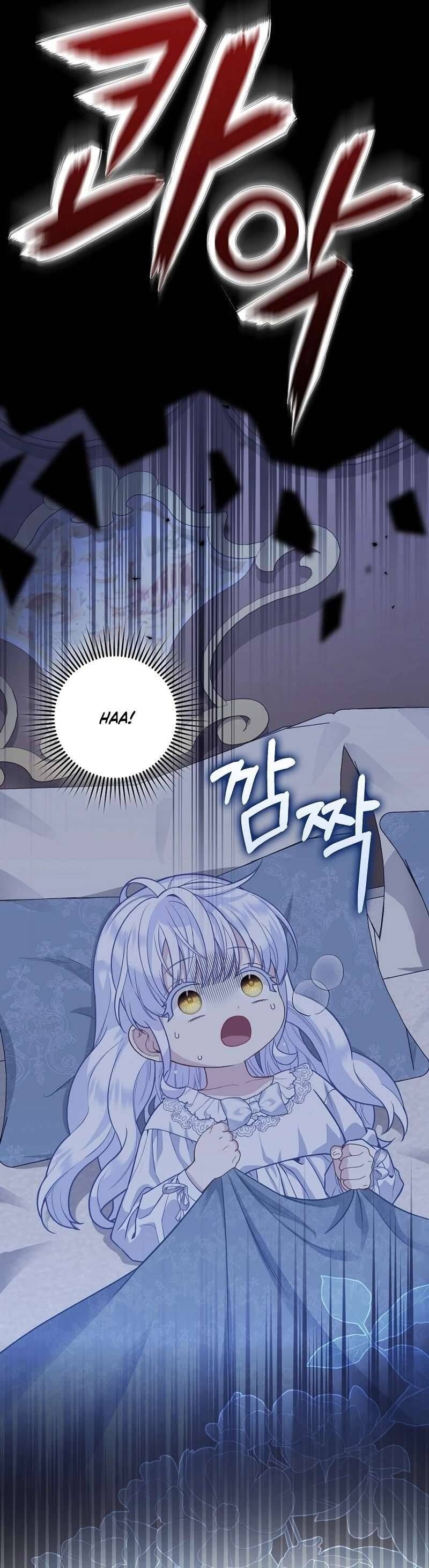 Bé Con Báo Tuyết Của Gia Tộc Báo Đen - Chap 6 - Trang 32