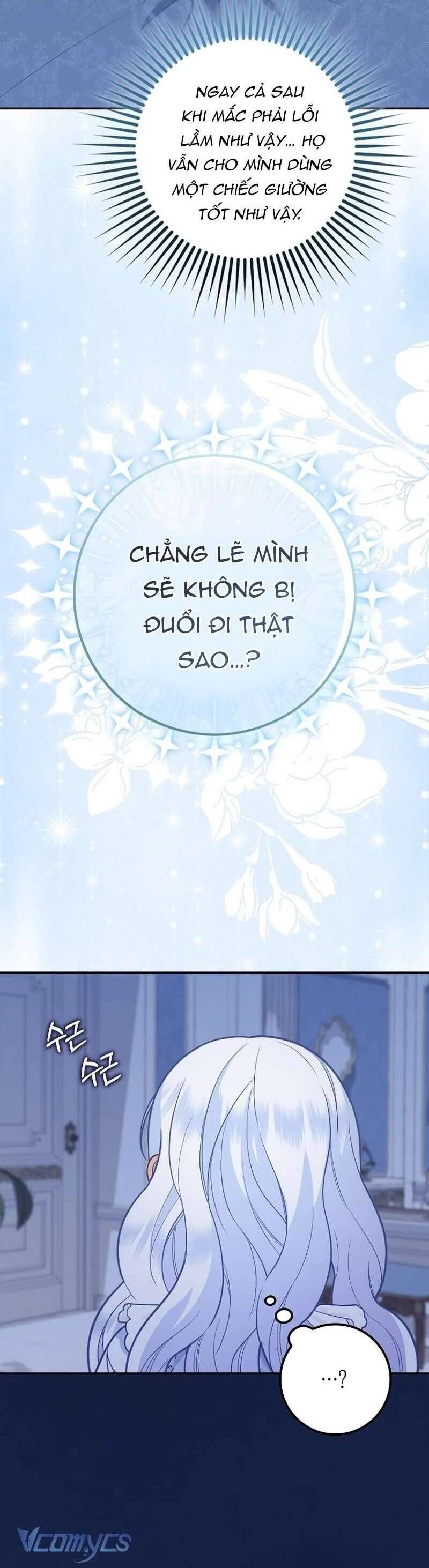 Bé Con Báo Tuyết Của Gia Tộc Báo Đen - Chap 6 - Trang 34