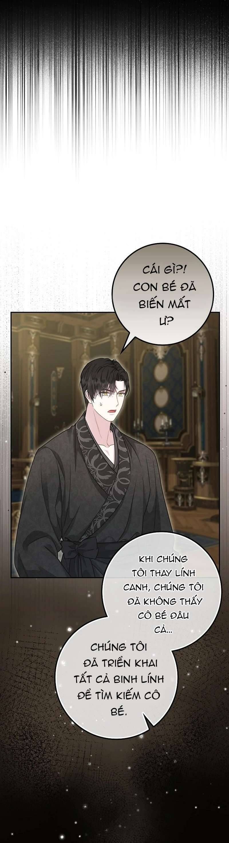 Bé Con Báo Tuyết Của Gia Tộc Báo Đen - Chap 6 - Trang 41