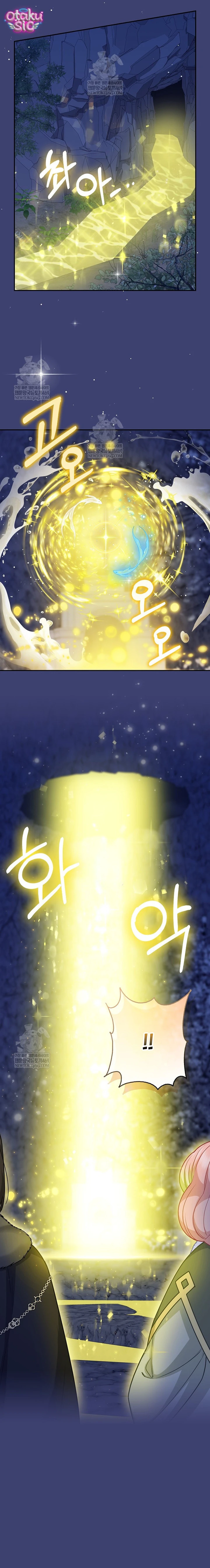 Bé Con Báo Tuyết Của Gia Tộc Báo Đen - Chap 62 - Trang 2