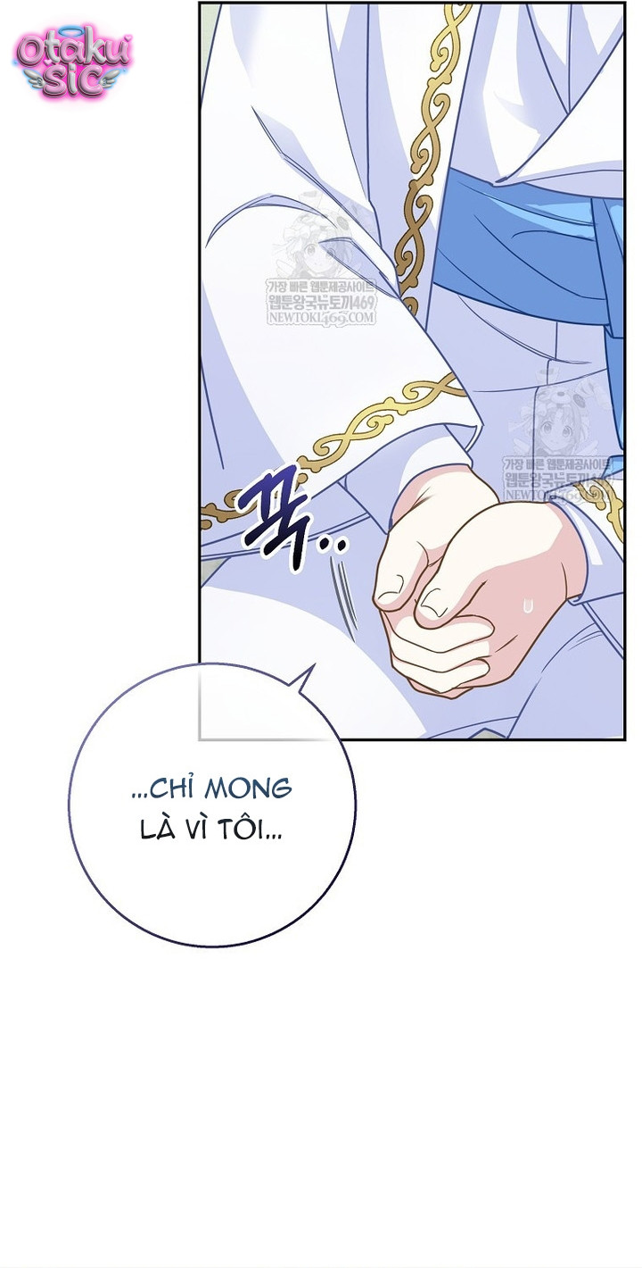 Bé Con Báo Tuyết Của Gia Tộc Báo Đen - Chap 64 - Trang 41