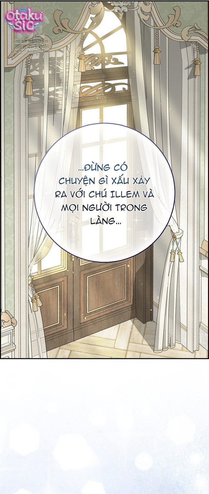Bé Con Báo Tuyết Của Gia Tộc Báo Đen - Chap 64 - Trang 42