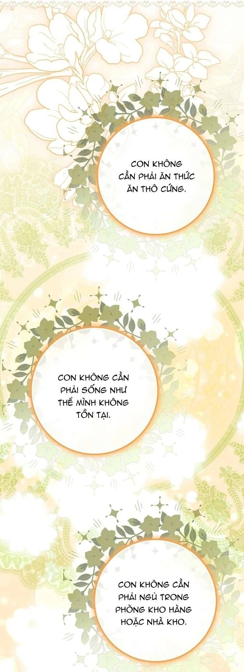 Bé Con Báo Tuyết Của Gia Tộc Báo Đen - Chap 7 - Trang 22
