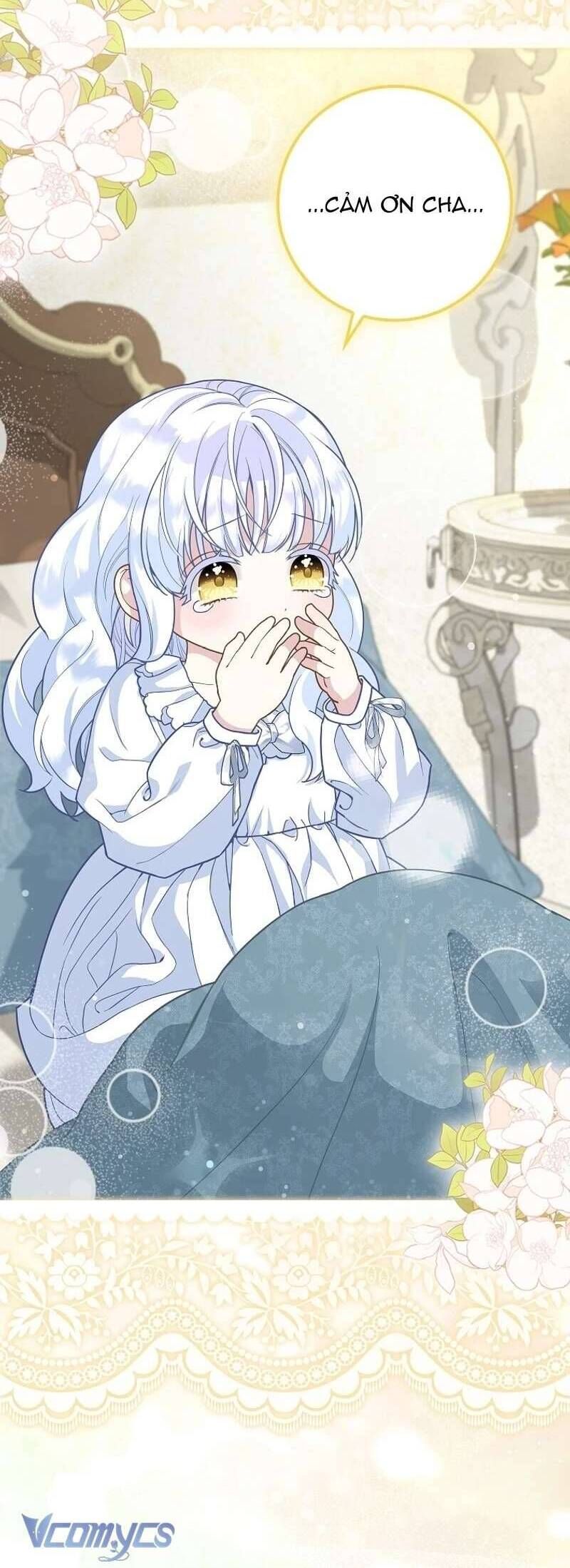 Bé Con Báo Tuyết Của Gia Tộc Báo Đen - Chap 7 - Trang 24
