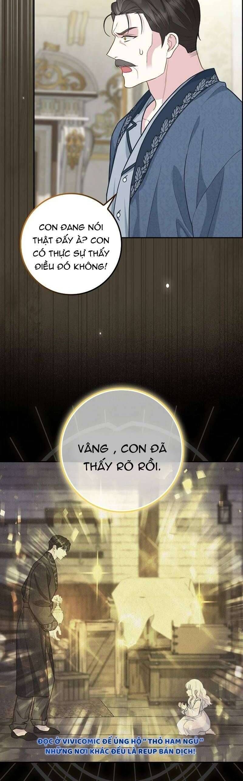 Bé Con Báo Tuyết Của Gia Tộc Báo Đen - Chap 8 - Trang 2