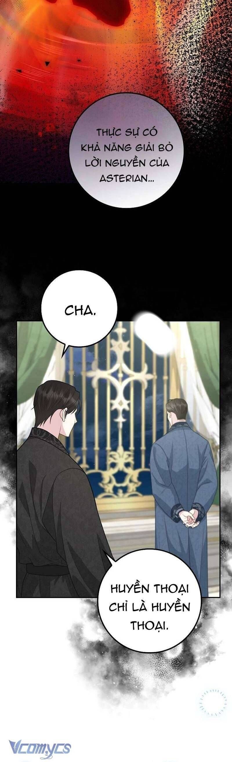 Bé Con Báo Tuyết Của Gia Tộc Báo Đen - Chap 8 - Trang 11