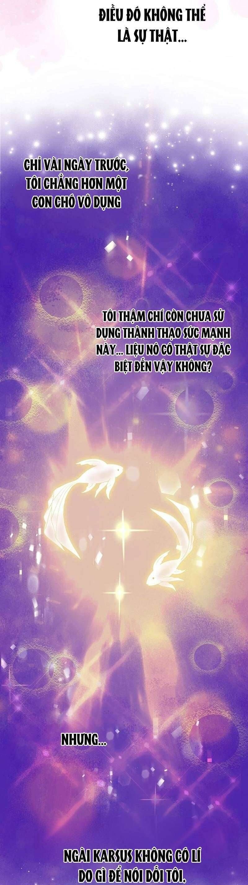 Bé Con Báo Tuyết Của Gia Tộc Báo Đen - Chap 8 - Trang 24