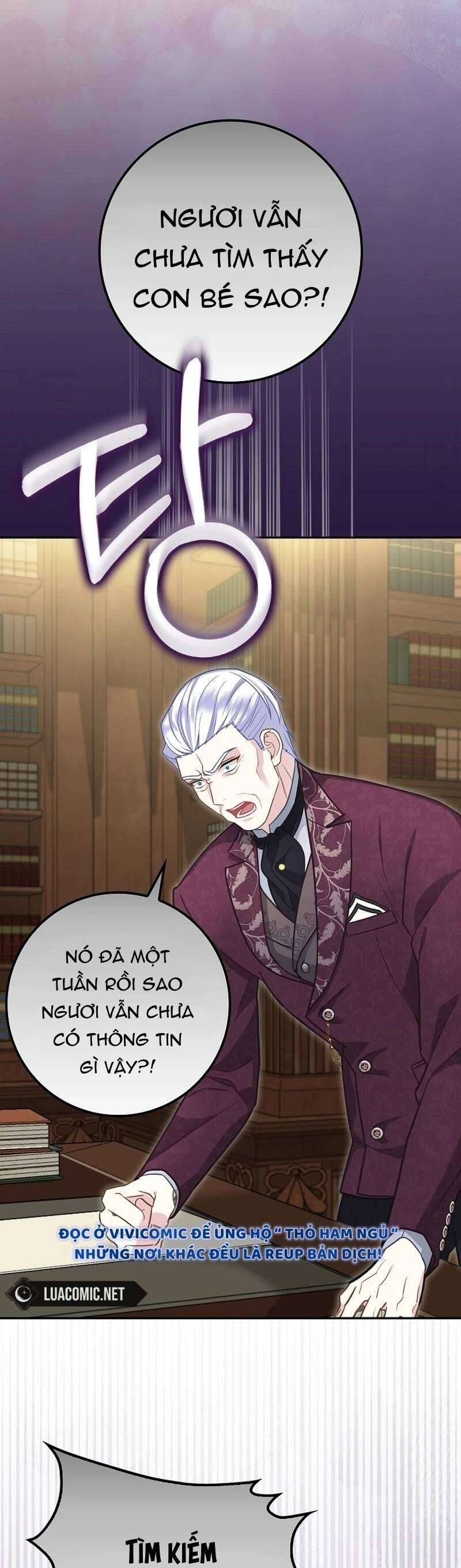 Bé Con Báo Tuyết Của Gia Tộc Báo Đen - Chap 8 - Trang 34