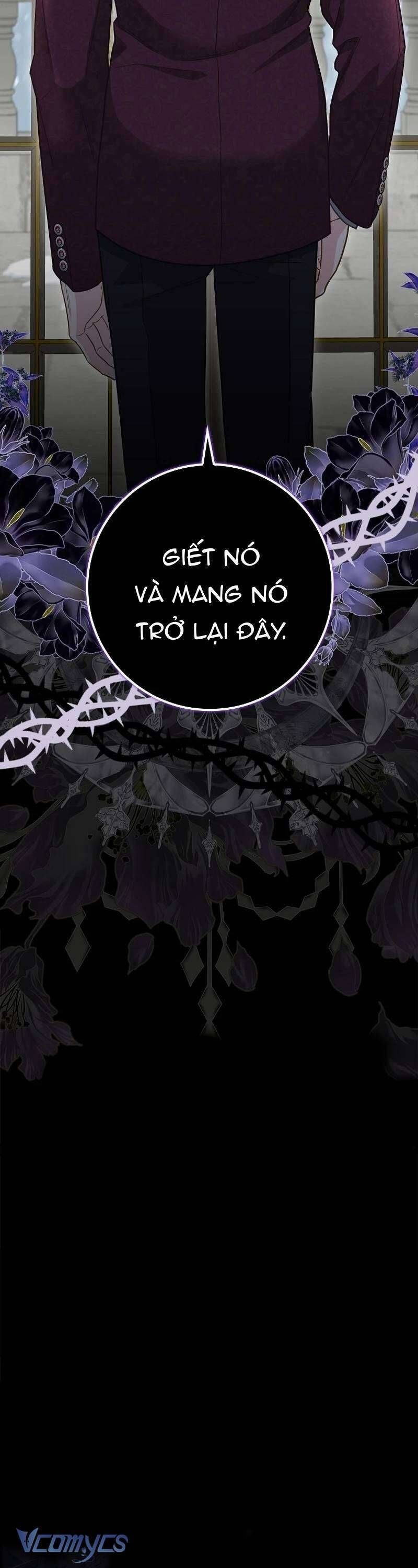 Bé Con Báo Tuyết Của Gia Tộc Báo Đen - Chap 8 - Trang 40