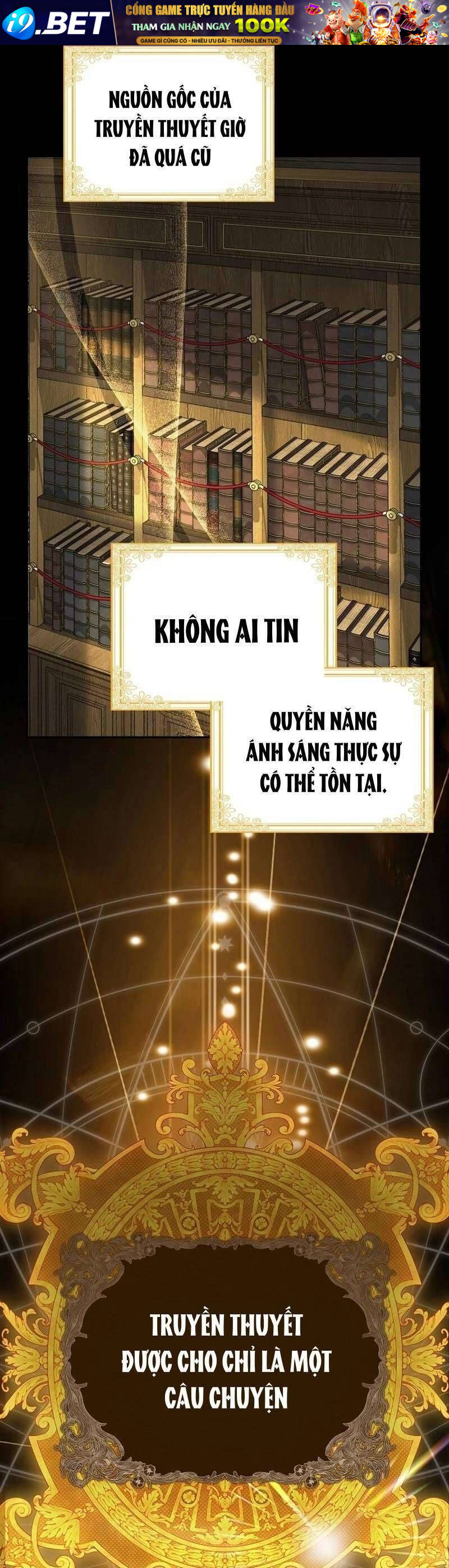 Bé Con Báo Tuyết Của Gia Tộc Báo Đen - Chap 8 - Trang 6