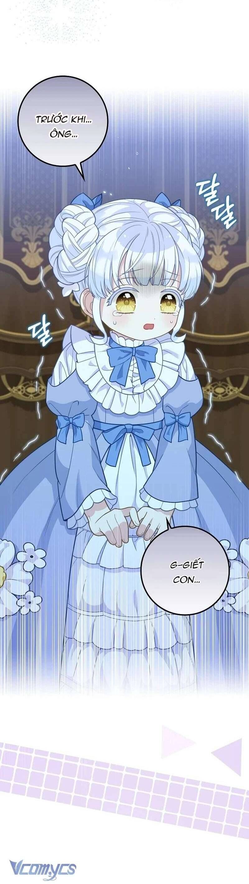 Bé Con Báo Tuyết Của Gia Tộc Báo Đen - Chap 9 - Trang 14