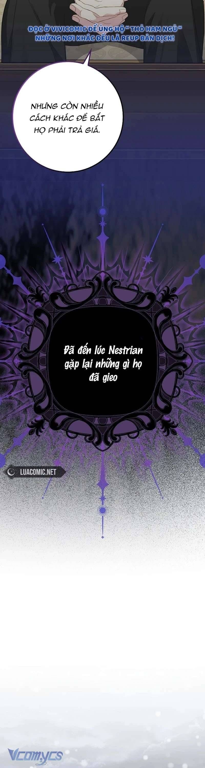 Bé Con Báo Tuyết Của Gia Tộc Báo Đen - Chap 9 - Trang 38