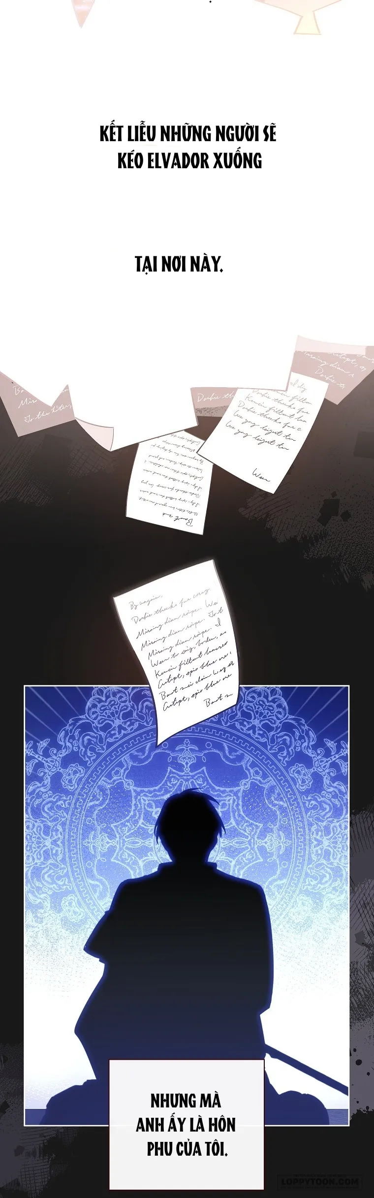 Bé Con Chốn Hoa Nở - Chap 1 - Trang 14