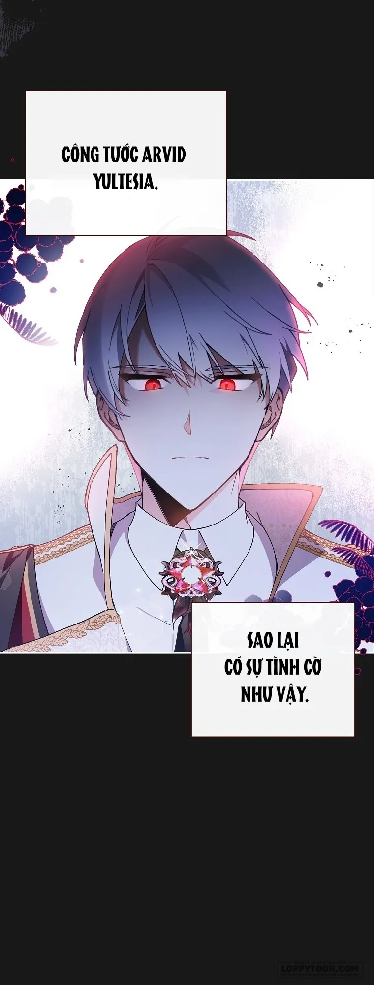Bé Con Chốn Hoa Nở - Chap 1 - Trang 15