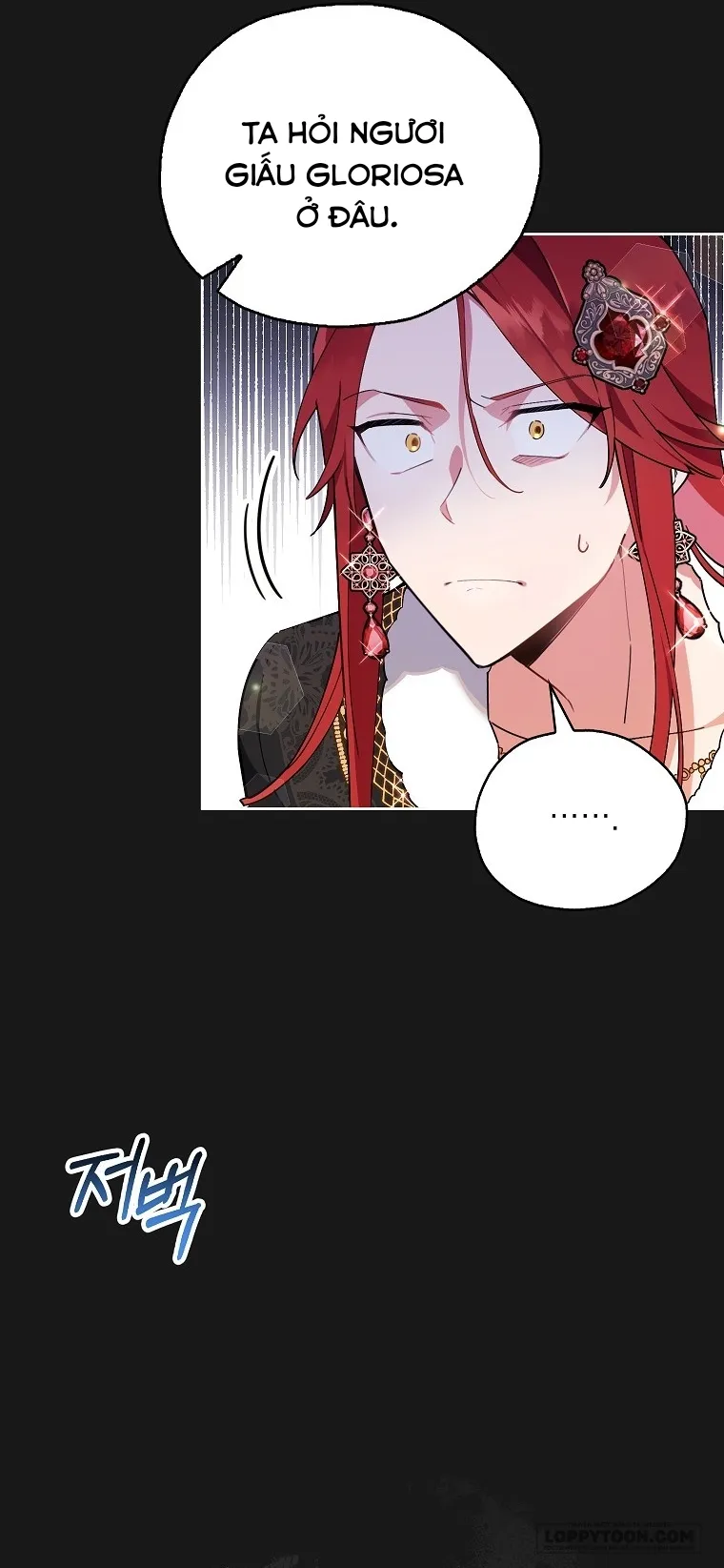 Bé Con Chốn Hoa Nở - Chap 1 - Trang 17