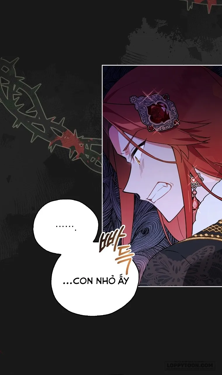 Bé Con Chốn Hoa Nở - Chap 1 - Trang 19