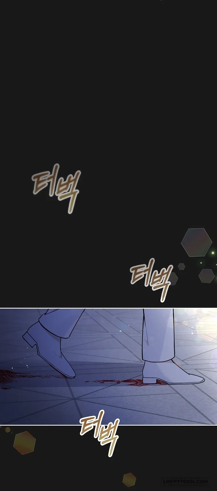 Bé Con Chốn Hoa Nở - Chap 1 - Trang 23