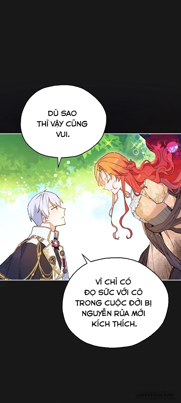 Bé Con Chốn Hoa Nở - Chap 1 - Trang 26