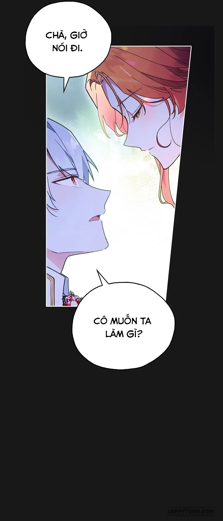 Bé Con Chốn Hoa Nở - Chap 1 - Trang 27