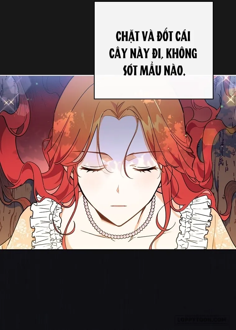 Bé Con Chốn Hoa Nở - Chap 1 - Trang 29