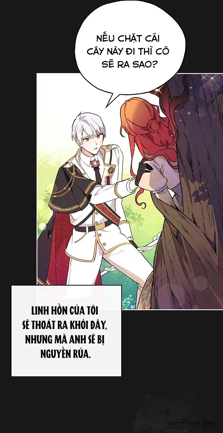 Bé Con Chốn Hoa Nở - Chap 1 - Trang 36