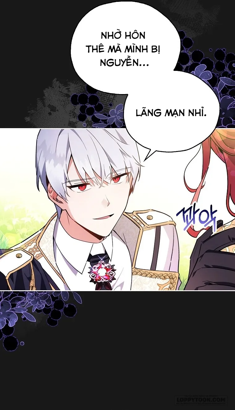 Bé Con Chốn Hoa Nở - Chap 1 - Trang 37