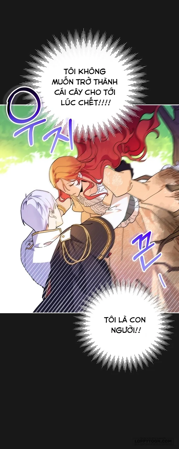 Bé Con Chốn Hoa Nở - Chap 1 - Trang 41
