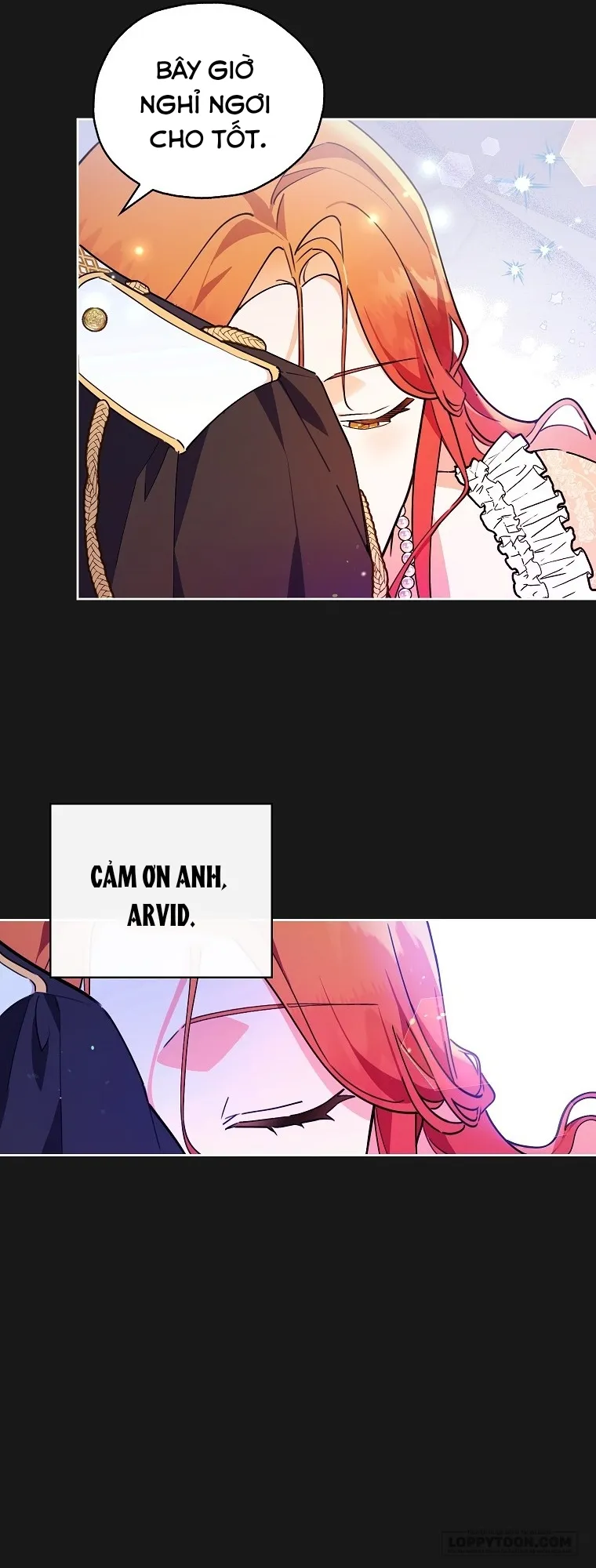 Bé Con Chốn Hoa Nở - Chap 1 - Trang 46