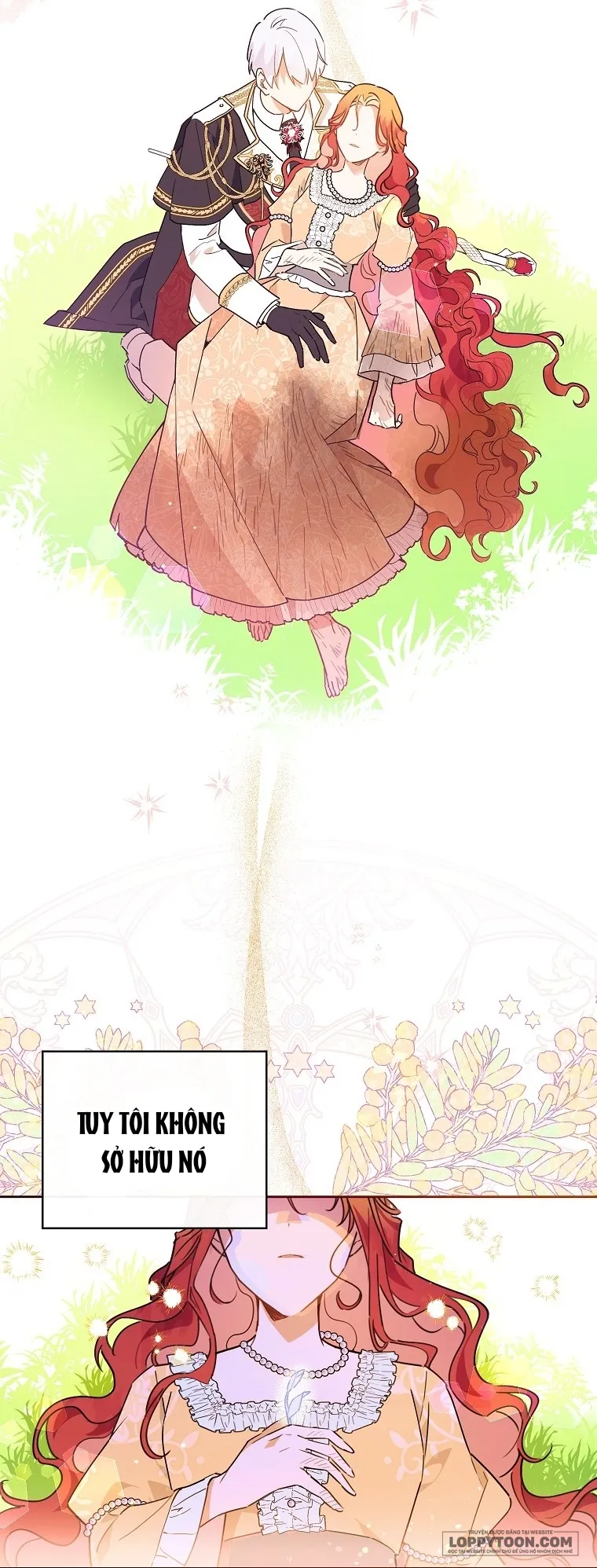 Bé Con Chốn Hoa Nở - Chap 1 - Trang 48
