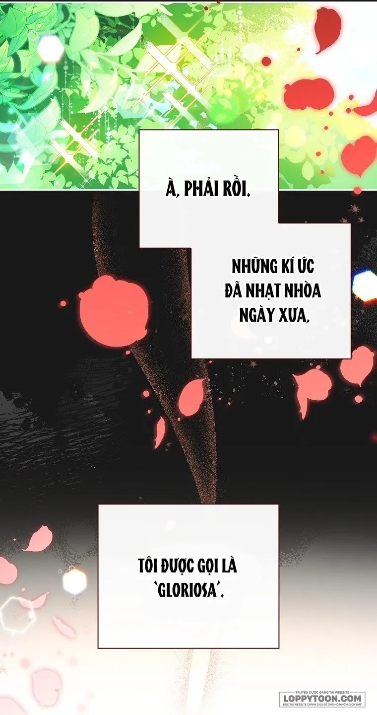 Bé Con Chốn Hoa Nở - Chap 1 - Trang 9