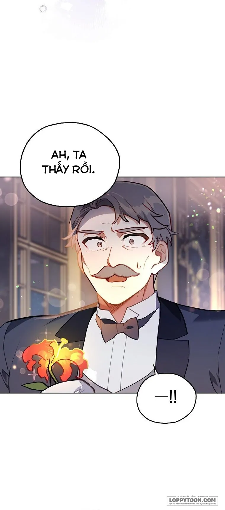Bé Con Chốn Hoa Nở - Chap 10 - Trang 11